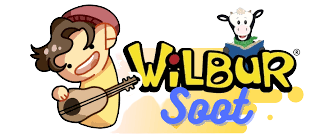 Wilbur Soot Merch